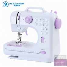 Cheap Price  Small Charging Sewing Machine Price